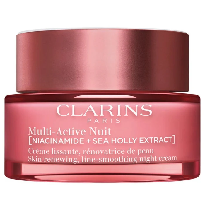 Clarins Multi-Active Smoothing