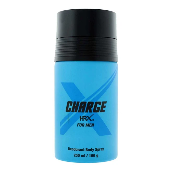 Hrx Charge