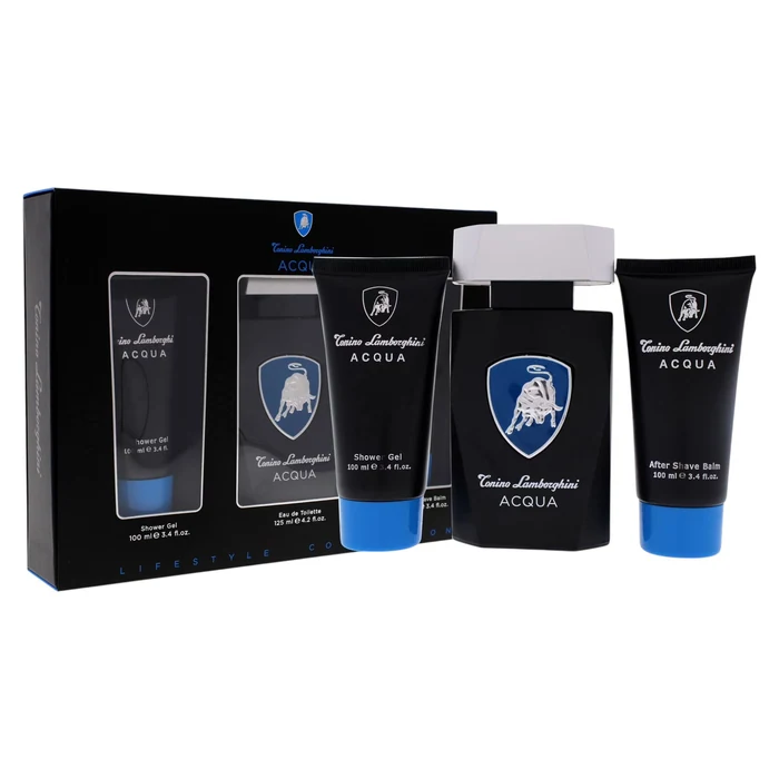Tonino Lamborghini Acqua set