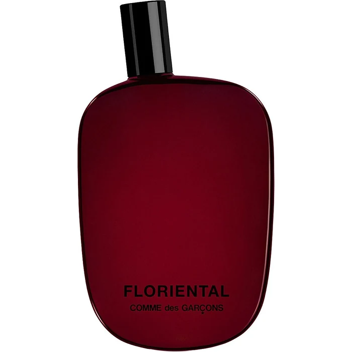 Comme des Garcons Floriental – Tester