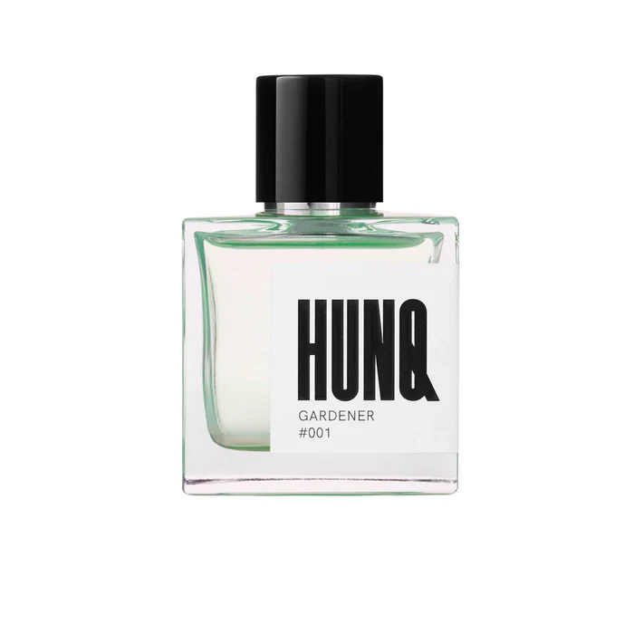 Hunq 001 Gardener