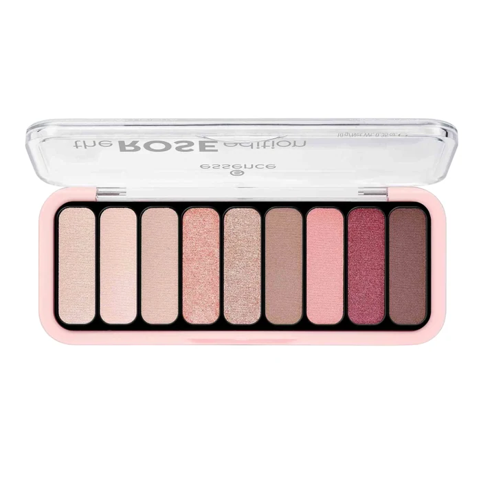 Essence The Rose Edition 20