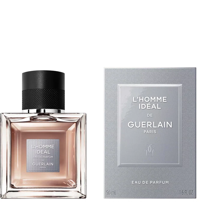 Guerlain L'Homme Ideal