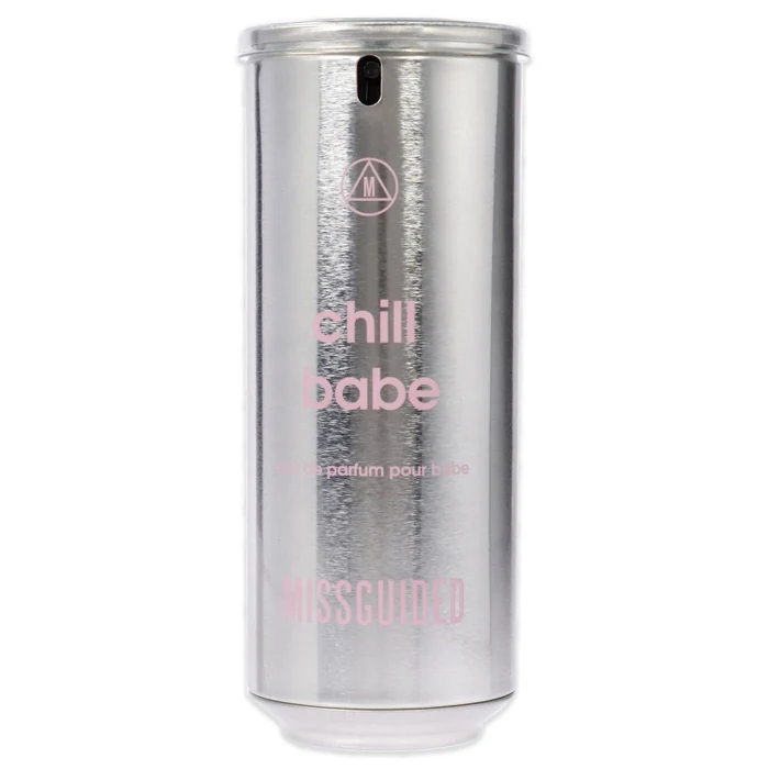 Missguided Chill Babe