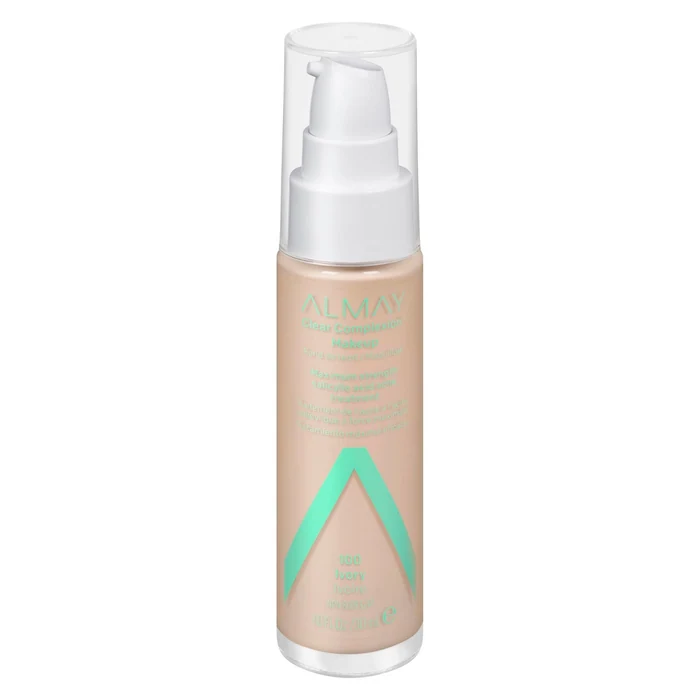 Almay Clear Complexion 100 Ivory