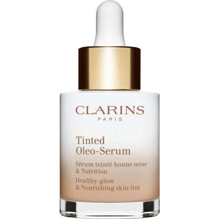 Clarins Tinted Oleo 02
