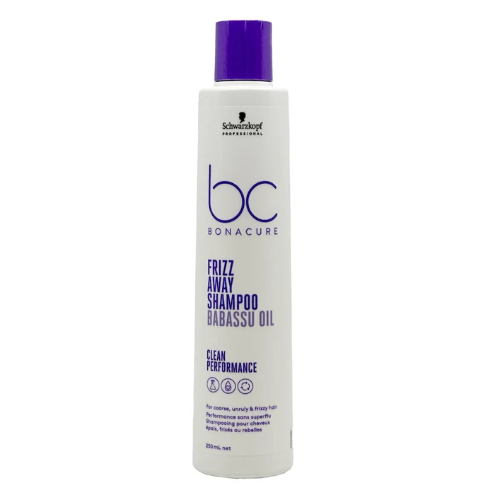 Schwarzkopf Professional Bonacure Moisture Kick