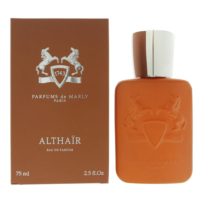 Parfums de Marly Althair
