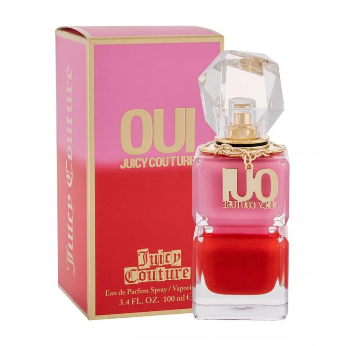 Juicy Couture Oui