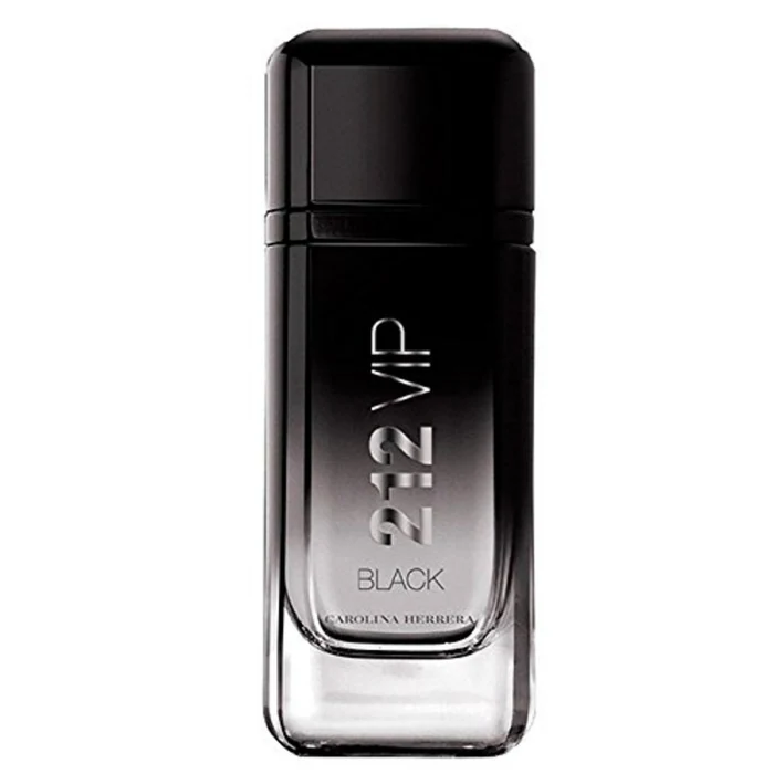 Carolina Herrera 212 VIP Black