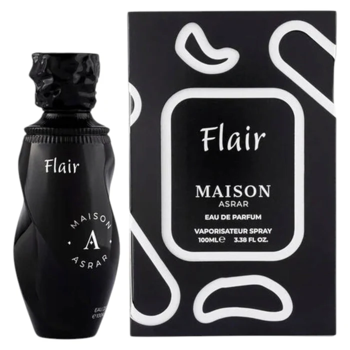 Maison Asrar Flair
