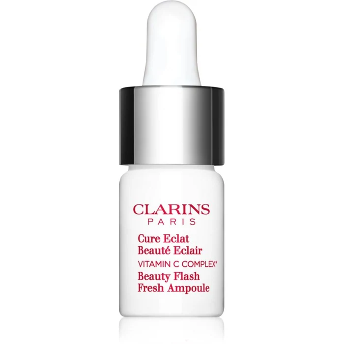 Clarins Beauty Flash