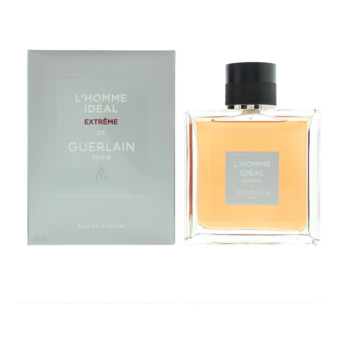 Guerlain L'Homme Ideal Extreme