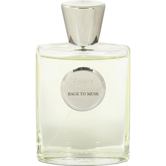 Giardino Benessere Back to Musk