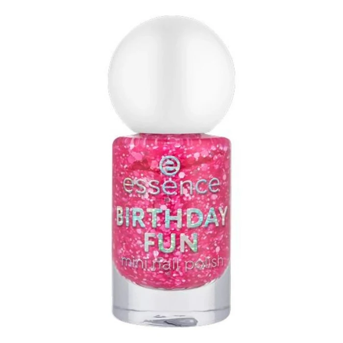 Essence Birthday Fun – Miniatur
