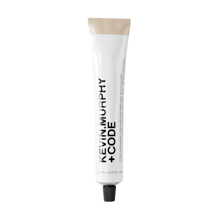Kevin Murphy +Code 7.9/7MT