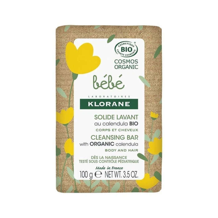 Klorane Baby