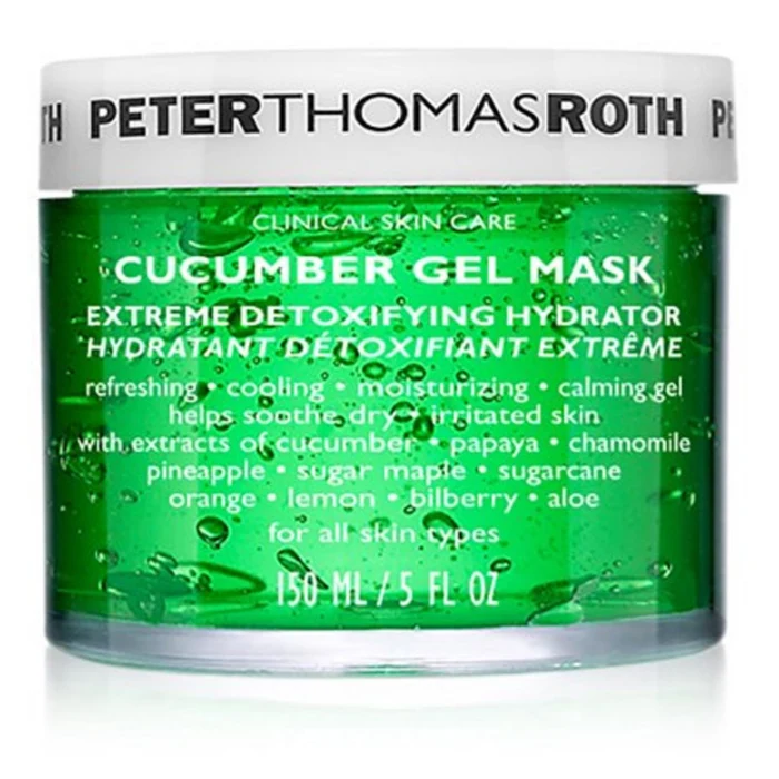 Peter Thomas Roth Cucumber De-Tox