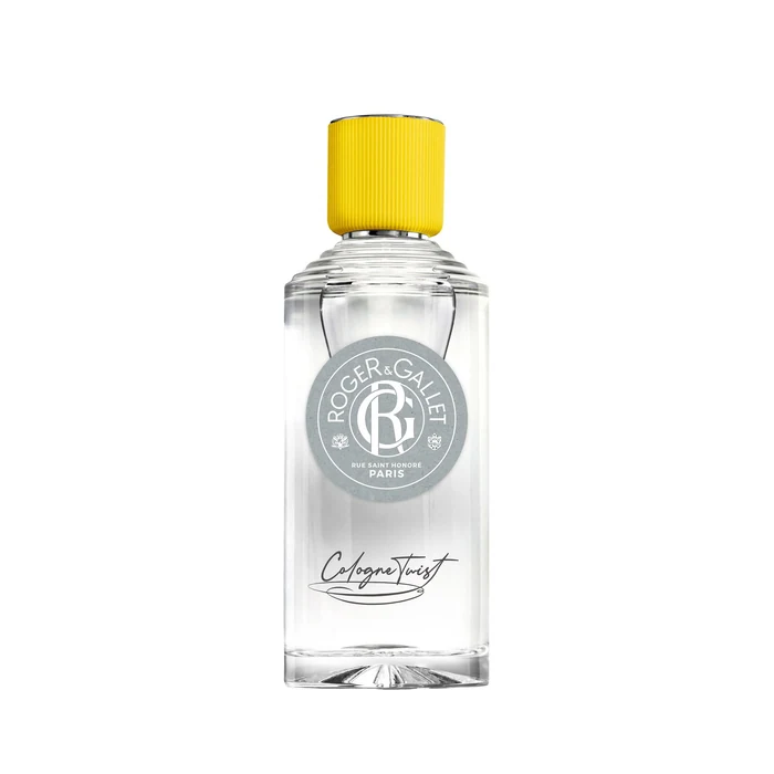 Roger & Gallet Cologne Twist – Tester