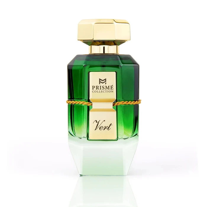 Patek Maison Prisme Collection Vert