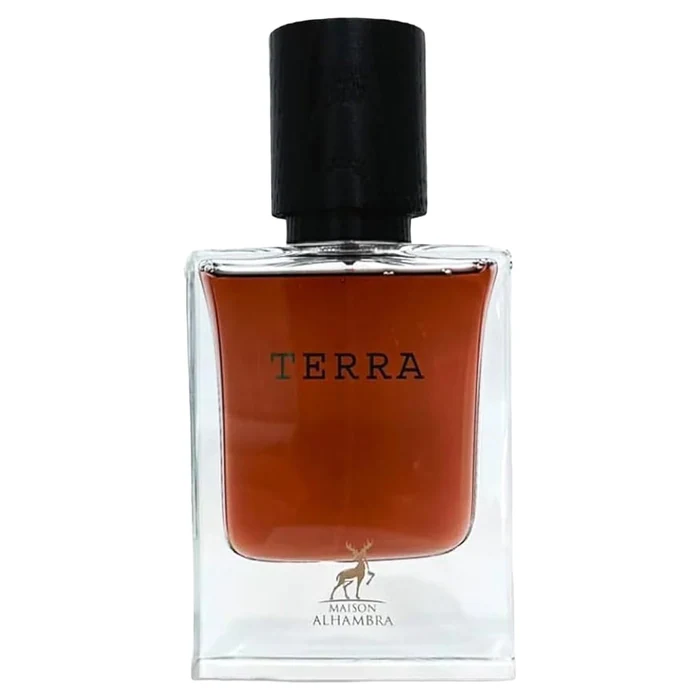 Maison Alhambra Terra