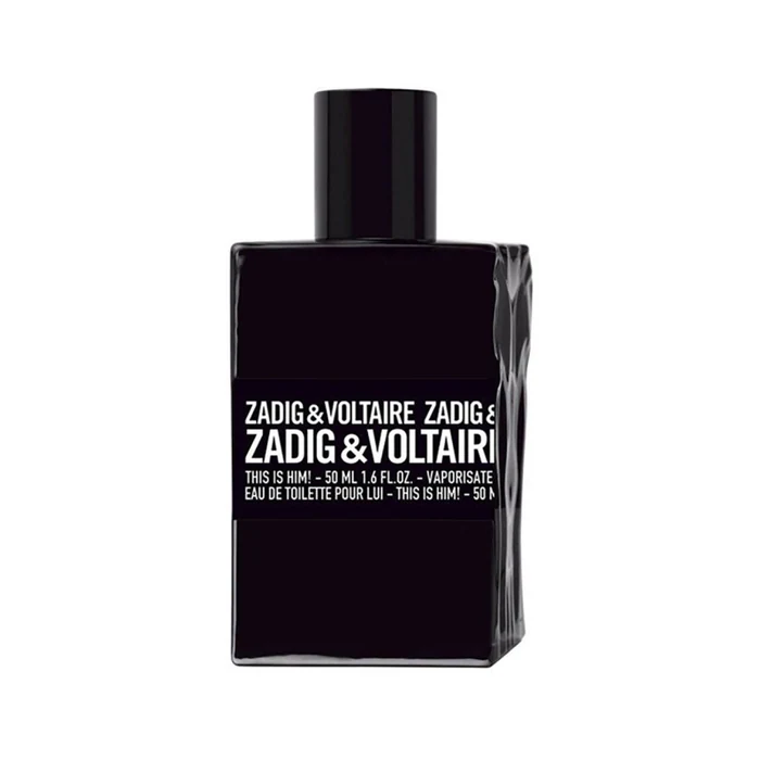 Zadig & Voltaire This Is Him