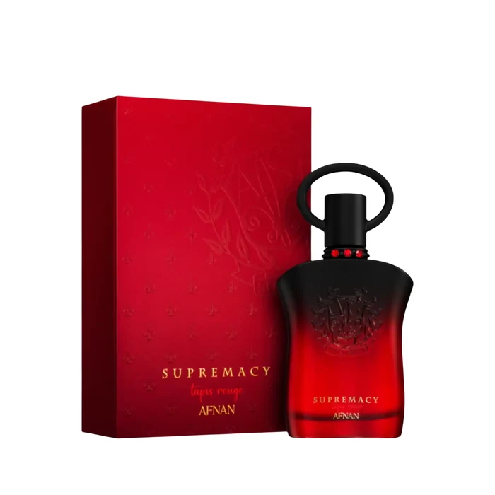 Afnan Supremacy Tapis Rouge