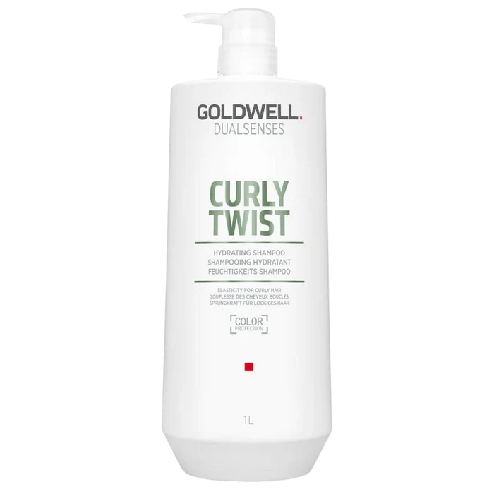 Goldwell Curls & Waves
