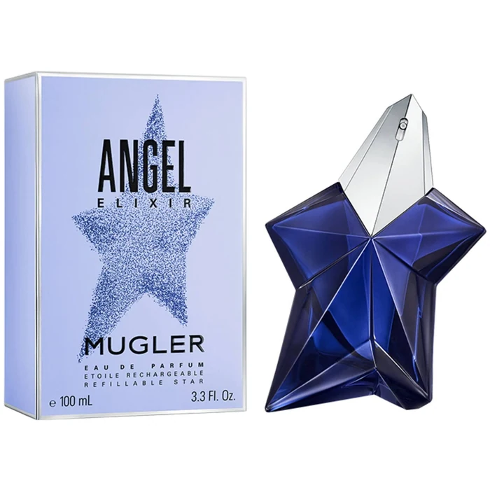 Thierry Mugler Angel Elixir