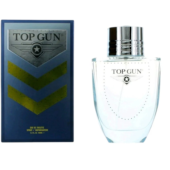 Top Gun Chevron