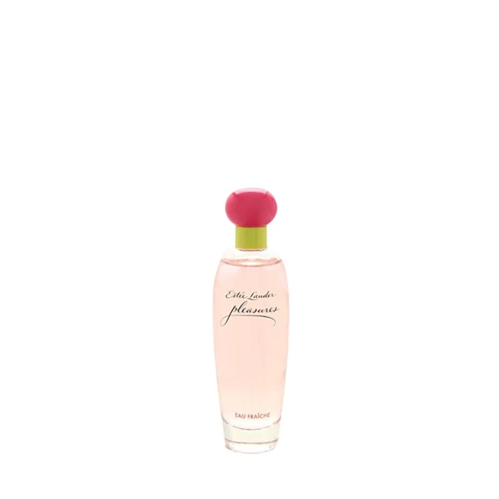 Estee Lauder Pleasures Eau Fraiche – Tester