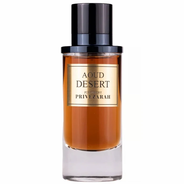 Privezarah Aoud Desert