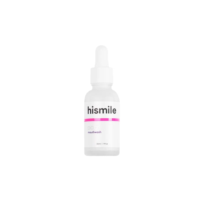 Hismile Mouthwash
