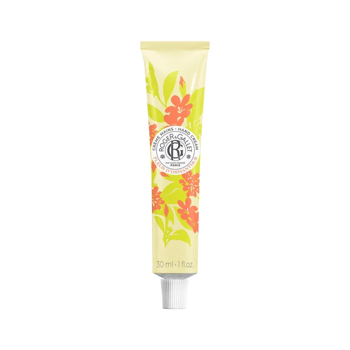 Roger & Gallet Fleur D'Osmanthus