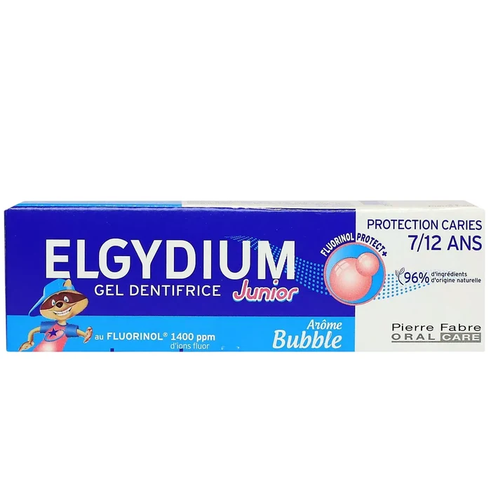 Elgydium Junior