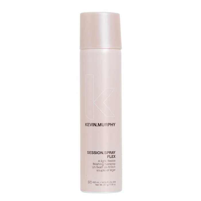 Kevin Murphy Session Spray Flexible Fixation