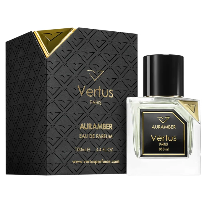 Vertus Auramber