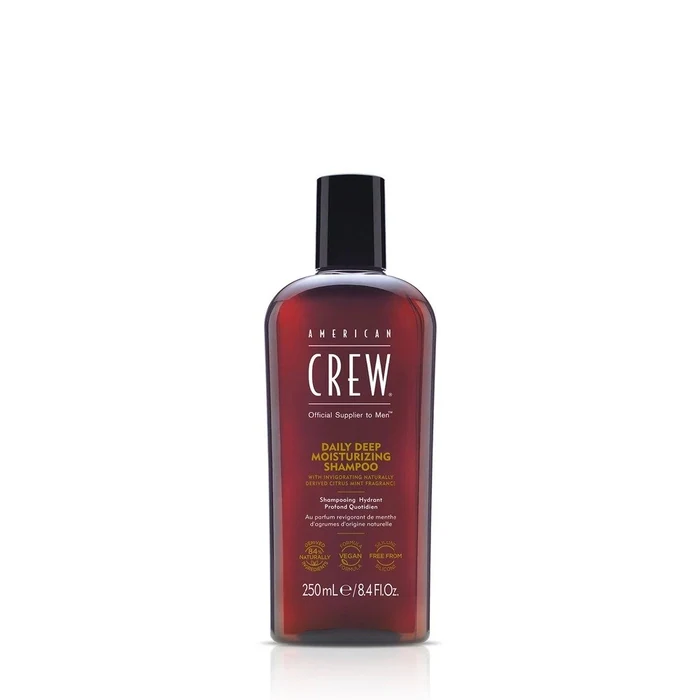 American Crew Daily Deep Moisturizing