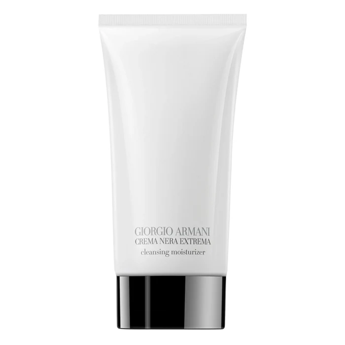 Armani Nera Extrema Supreme