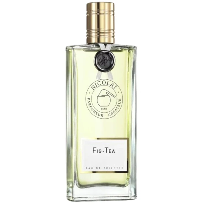 Parfums de Nicolai Fig Tea