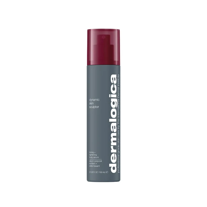 Dermalogica Dynamic Skin Sculptor – Tester
