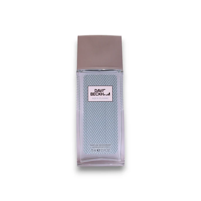 David Beckham Aqua Classic