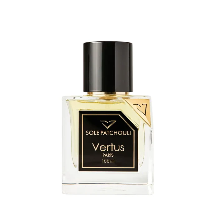 Vertus Sole Patchouli