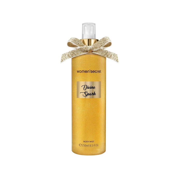 Women'Secret Divine Spark