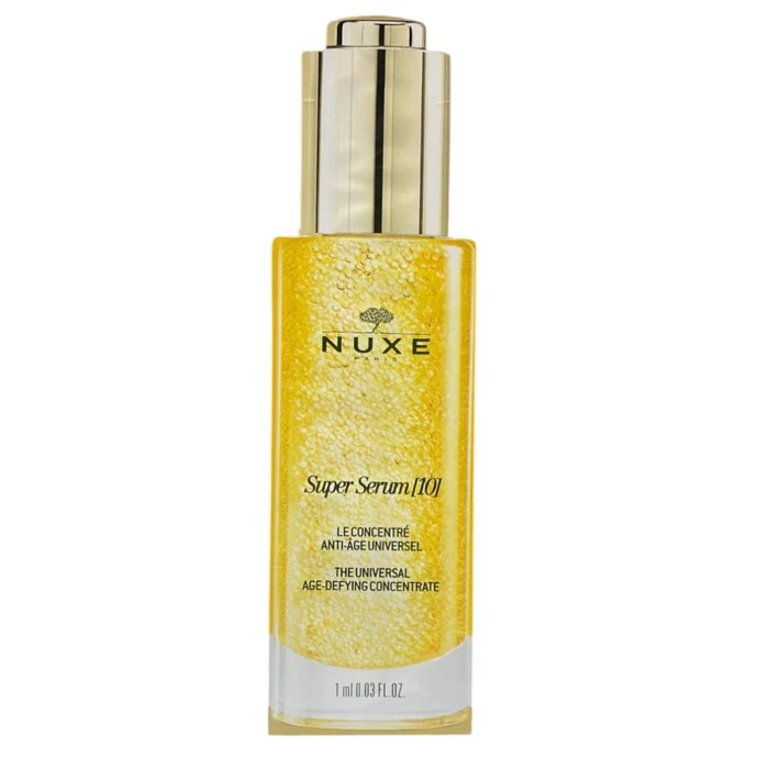Nuxe Super Serum [10] – Probe