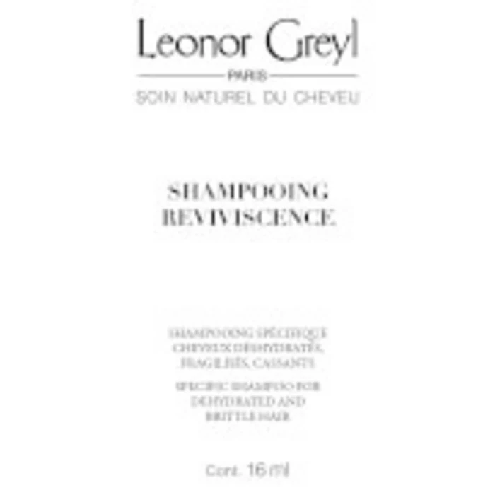 Leonor Greyl Reviviscence – Probe