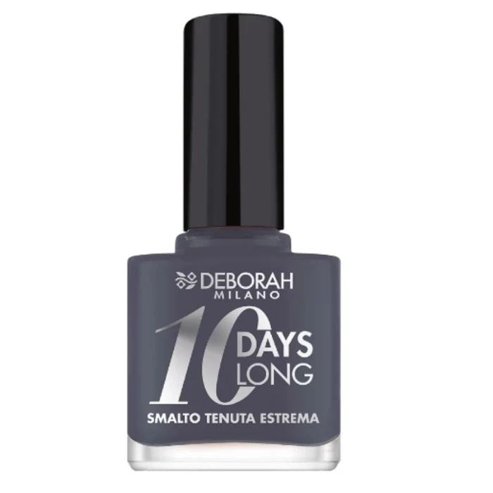 Deborah 10 Days Long EN888 Light Grey