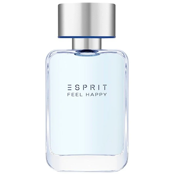 Esprit Feel Happy – Tester
