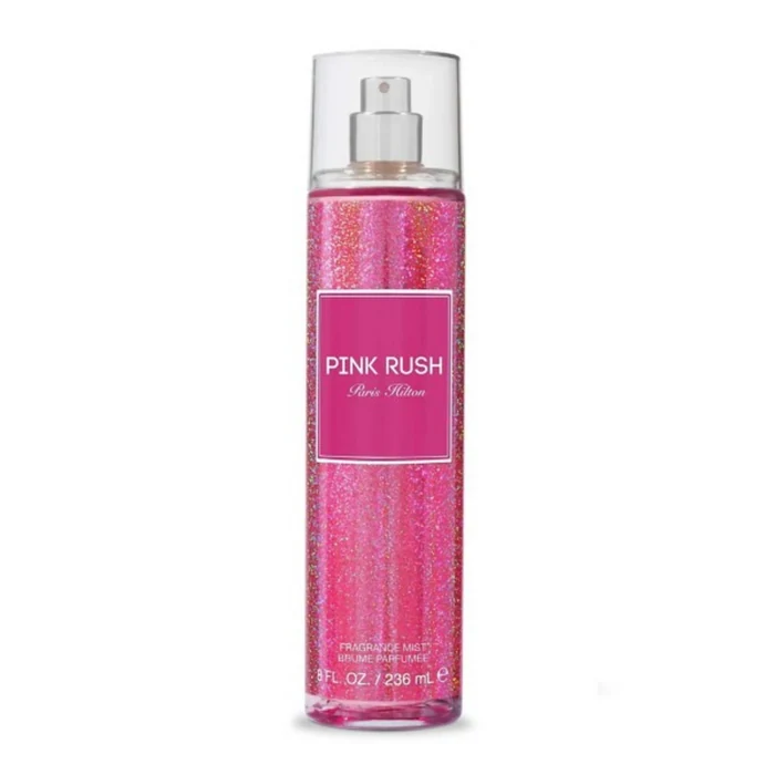 Paris Hilton Pink Rush