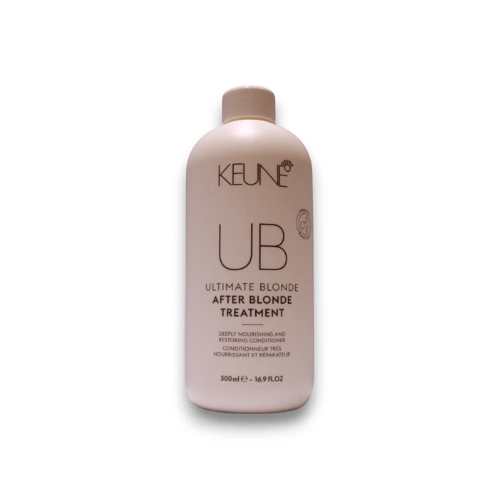 Keune UB After Blonde